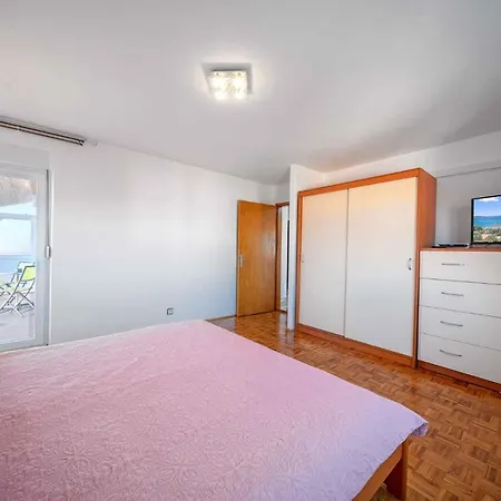16 Apartamento