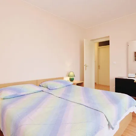 16 Apartamento Vodice