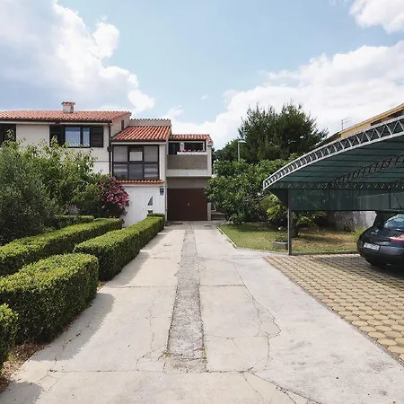 Apartamento 16 Vodice