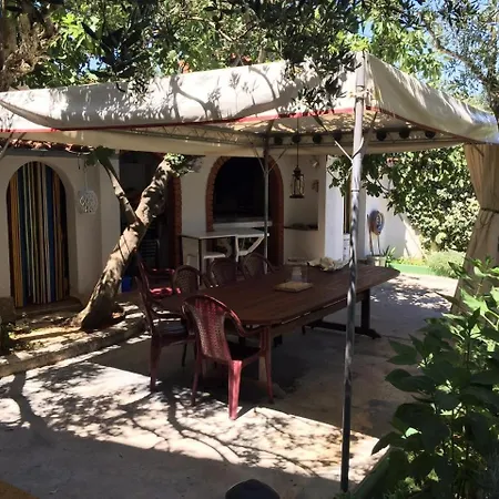 16 Apartamento