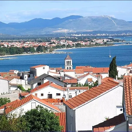 16 Apartamento Vodice
