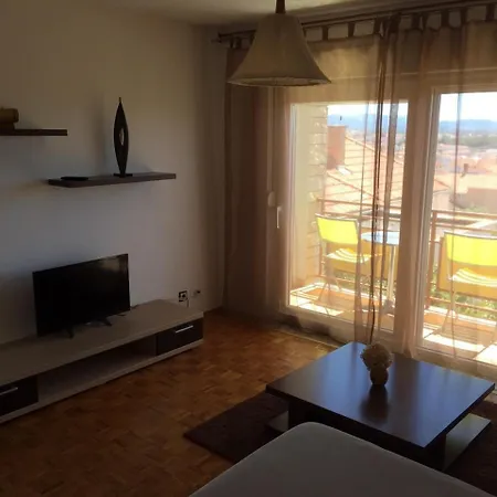 Apartamento 16 Vodice